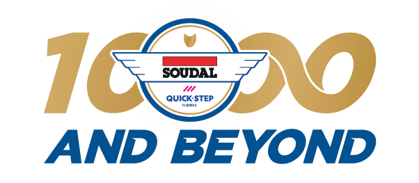 Soudal Quick-Step Pro Cycling Team
