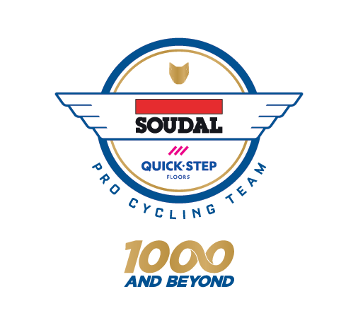 Soudal Quick-Step Pro Cycling Team