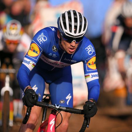 14th Heusden - Zolder  World Cup 2018 - Men Elite