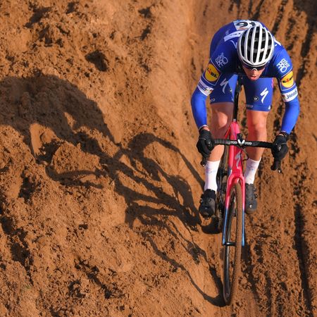 14th Heusden - Zolder  World Cup 2018 - Men Elite