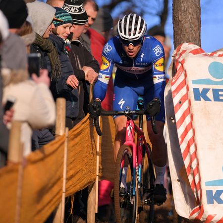 14th Heusden - Zolder  World Cup 2018 - Men Elite