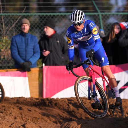 14th Heusden - Zolder  World Cup 2018 - Men Elite