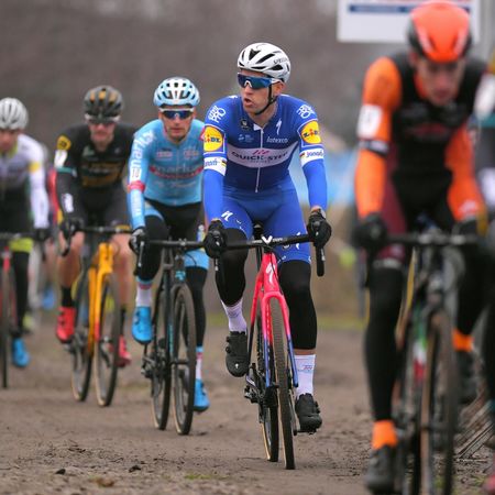 35th Loenhout Azencross 2018 - Men Elite
