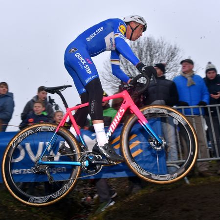 35th Loenhout Azencross 2018 - Men Elite