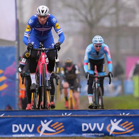 35th Loenhout Azencross 2018 - Men Elite
