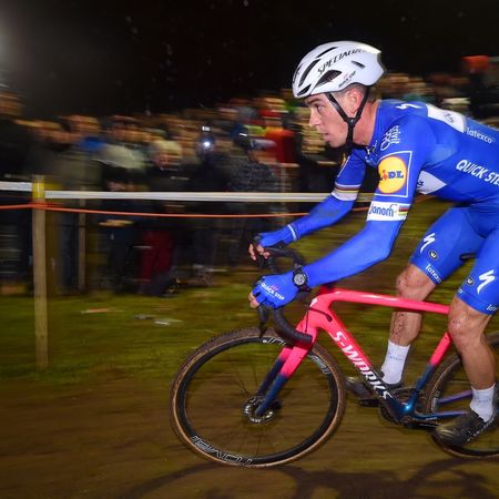 44th SP Diegem 2018 - Men Elite