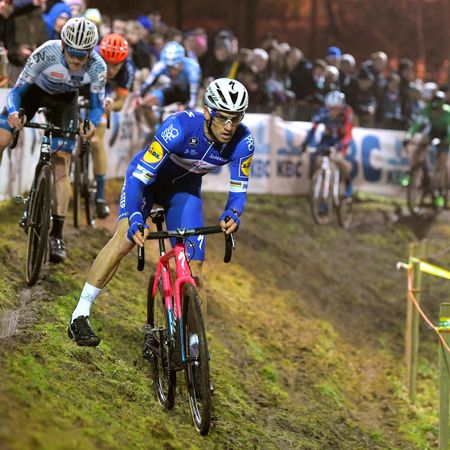 44th SP Diegem 2018 - Men Elite