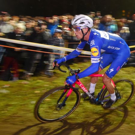 44th SP Diegem 2018 - Men Elite
