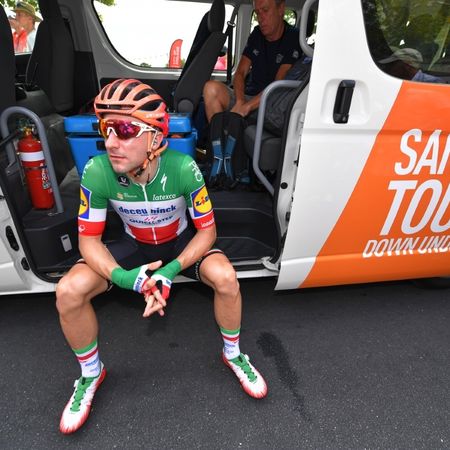 21st Santos Tour Down Under 2019 - Stage 1