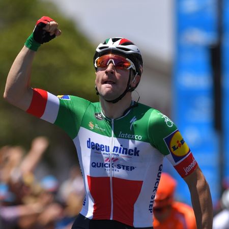 21st Santos Tour Down Under 2019 - Stage 1