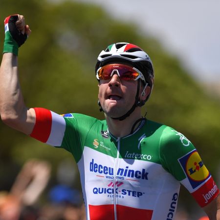 21st Santos Tour Down Under 2019 - Stage 1