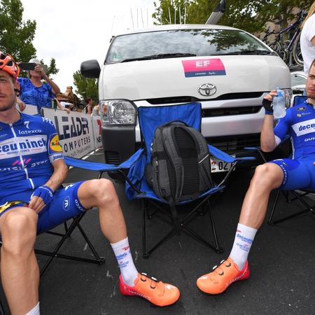 21st Santos Tour Down Under 2019 - Stage 1