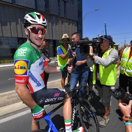 21st Santos Tour Down Under 2019 - Stage 1