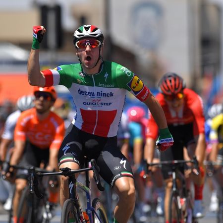 21st Santos Tour Down Under 2019 - Stage 1