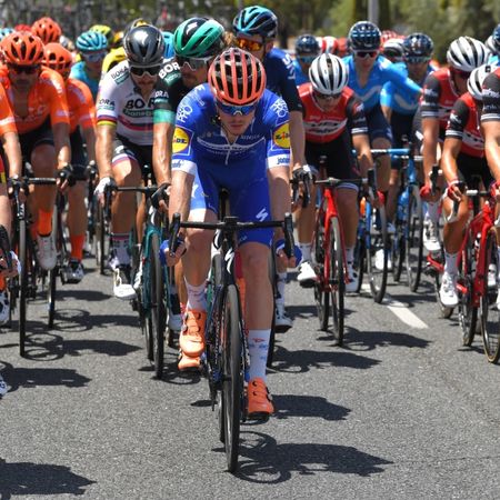 21st Santos Tour Down Under 2019 - Stage 1