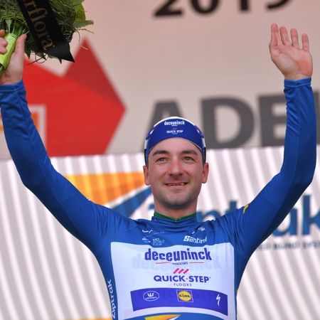 21st Santos Tour Down Under 2019 - Stage 1