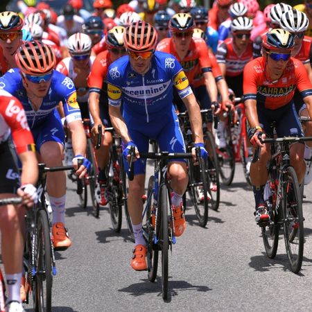 21st Santos Tour Down Under 2019 - Stage 1