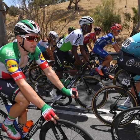 21st Santos Tour Down Under 2019 - Stage 1