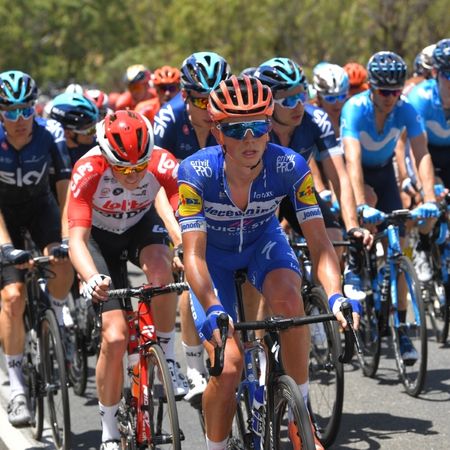 21st Santos Tour Down Under 2019 - Stage 1