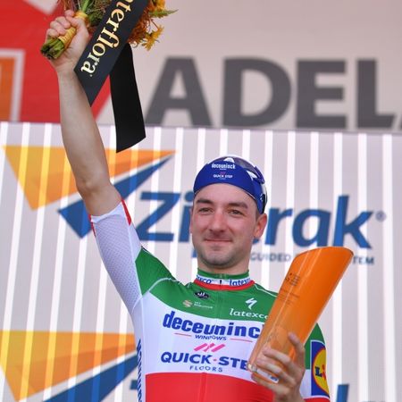 21st Santos Tour Down Under 2019 - Stage 1