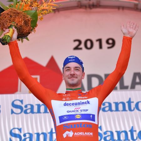 21st Santos Tour Down Under 2019 - Stage 1