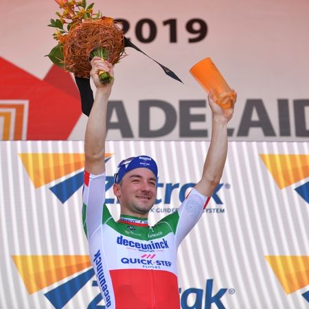 21st Santos Tour Down Under 2019 - Stage 1