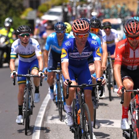21st Santos Tour Down Under 2019 - Stage 1