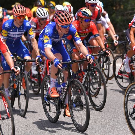 21st Santos Tour Down Under 2019 - Stage 1