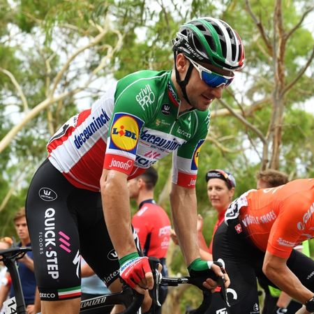 21st Santos Tour Down Under 2019 - Stage 4