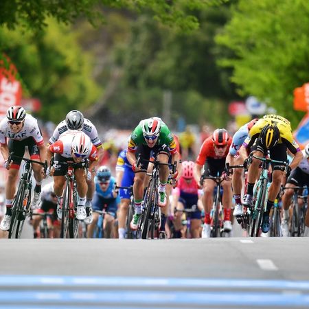 21st Santos Tour Down Under 2019 - Stage 5