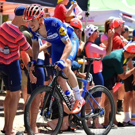 21st Santos Tour Down Under 2019 - Stage 6