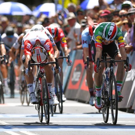 5th Cadel Evans Great Ocean Road Race 2019 - Elite Men