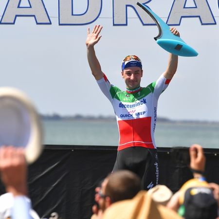 5th Cadel Evans Great Ocean Road Race 2019 - Elite Men