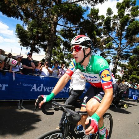 5th Cadel Evans Great Ocean Road Race 2019 - Elite Men