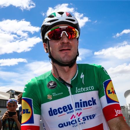 5th Cadel Evans Great Ocean Road Race 2019 - Elite Men