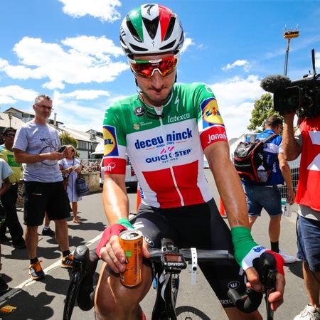 5th Cadel Evans Great Ocean Road Race 2019 - Elite Men