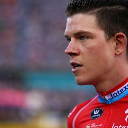 2nd Tour of Colombia 2019 - Team Presentation