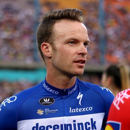 2nd Tour of Colombia 2019 - Team Presentation