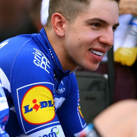 2nd Tour of Colombia 2019 - Team Presentation