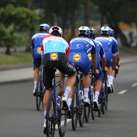 2nd Tour of Colombia 2019 - Stage One