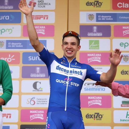 2nd Tour of Colombia 2019 - Stage One