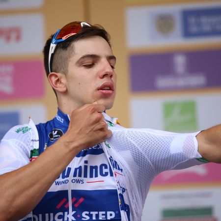 2nd Tour of Colombia 2019 - Stage One