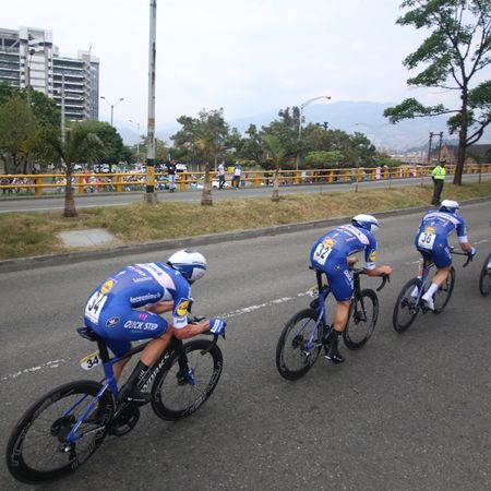 2nd Tour of Colombia 2019 - Stage One