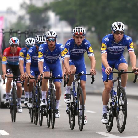 2nd Tour of Colombia 2019 - Stage One