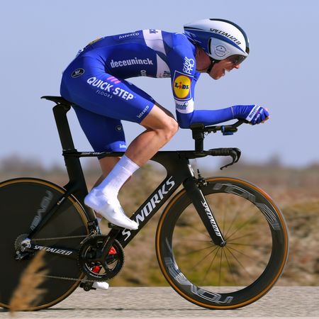 4th Tour de La Provence 2019 - Stage 1