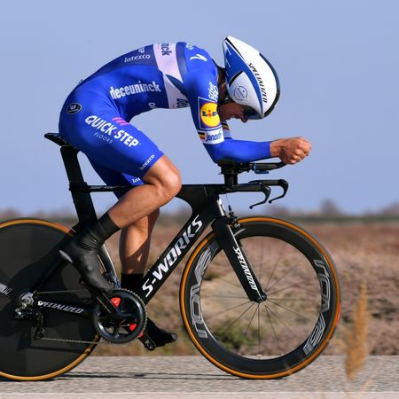 4th Tour de La Provence 2019 - Stage 1