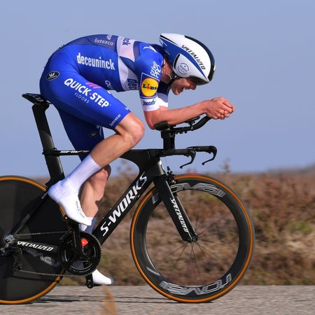 4th Tour de La Provence 2019 - Stage 1