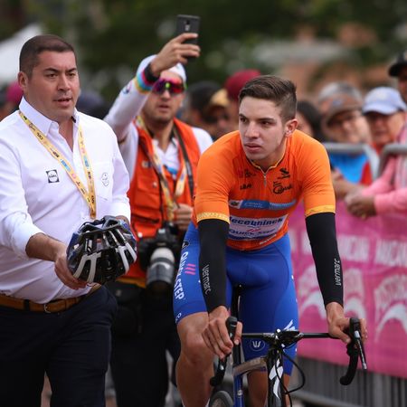 2nd Tour of Colombia 2019 - Stage Three