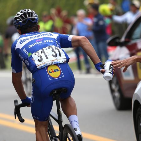 2nd Tour of Colombia 2019 - Stage Three