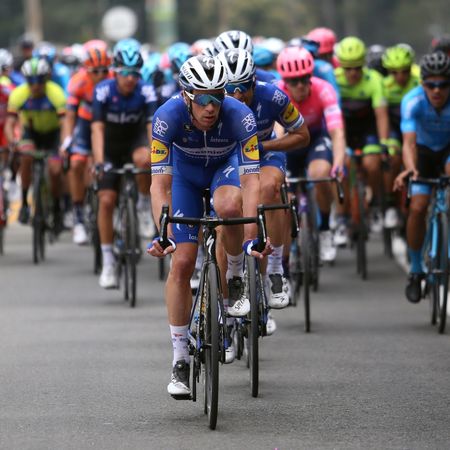 2nd Tour of Colombia 2019 - Stage Three